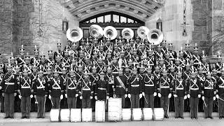 2017 West Point Band Bicentennial