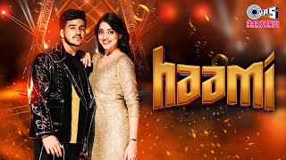 Haami | Gaurav Poswal, Kashika Sisodia |Vinod Sorkhi, Mohini Patel,Anirudh, Karan| New Haryanvi Song