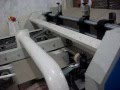 Automatic carton gluing machine machine (HUAYU MACHINE)