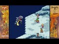 【pc sfc】ロマンシングサガ3.12（四天王パッチ） romancing saga3.12「人気キャラが続々！氷湖の主討伐イベント‼」 改造ロマサガ 05