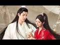 The Longest Promise - MV (Xiao Zhan and Ren Min) OST - {{Favor - en}} | Shi Ying × Zhu Yan