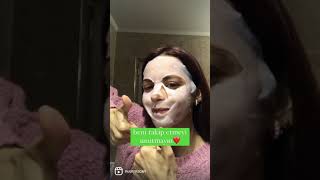 KAĞIT MASKE HİLESİ