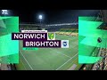 FIFA 22 | Norwich vs Brighton - Carrow Road | Gameplay