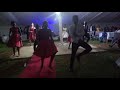 John Cena Wedding Dance