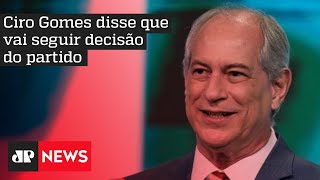 Entenda como foram as escolhas de PDT e Ciro Gomes por apoio a Lula