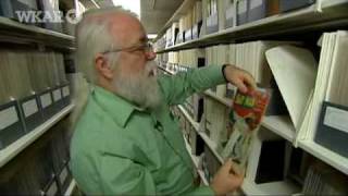 Special Collections Overview | MSU Libraries | PBS WKAR