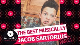 Jacob Sartorius Musical.ly videos Compilation l