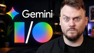 My Honest Review of Google I/O 2026