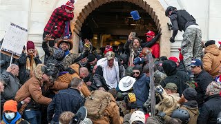 Why Weren't Capitol Police Ready for the Horde of Pro-Trump Rioters? | NBC New York