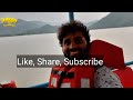 trip to papikondalu papikondalu boat tour with my family travel vlog subbu tho saradaga