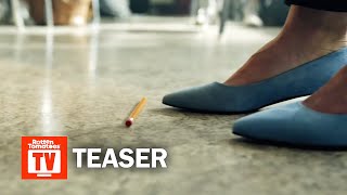A Teacher Miniseries Teaser | 'Pencil' | Rotten Tomatoes TV