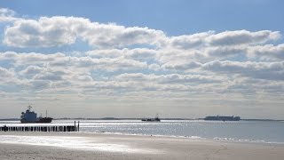 Weerbericht zaterdag: Geleidelijk meer zon