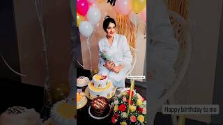 నటి ప్రియా బర్త్డే సెలెబ్రేషన్స్ ఫొటోస్ | #shorts | #ytshorts | #birthday | #actress | Voice Of Sai