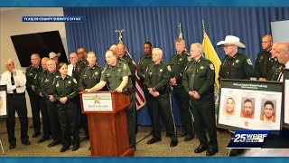 'On the Record': St. Lucie County sheriff