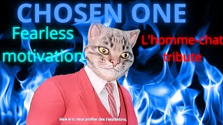 Gta gérard | L'homme-chat TRIBUTE : Chosen One by fearless motivation