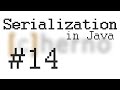 Serialization #14 - Deserializing Objects
