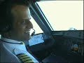 piloting the kingfisher airlines airbus a320 2008