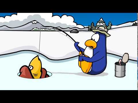 Club Penguin Rewritten Part 67 Dance of fun Club Penguin Rewritten Part 67 Dance of fun