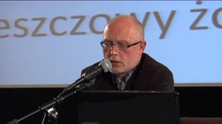 NADZÓR, SEKSMISJA, prof. Mirosław Przylipiak, Warszawa 2011