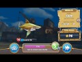 Hungry Shark World - Eating Human Gameplay!!!