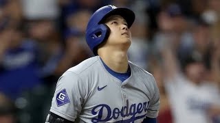 大谷翔平、直近7試合で驚異の打率6割超え！ イチローを“安打記録”で凌駕し、歴史的な記録を連発する異次元の日々 Tokyo Prince