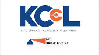 D2L Brightspace - Class Progress