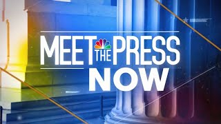 MTP NOW Nov. 7 — Election Day Preview; Political Violence; Biden On The Trail