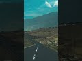 Hunza valley Karakoram highway pakistan 🛣️ 🇵🇰 #viral #shorts #highlights