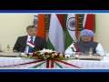 state visit of prime minister of hungary to india