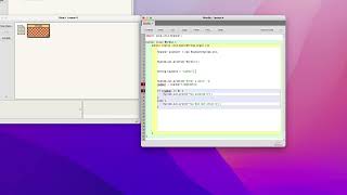 Learning Java | Automated Decisions | Coding a Simple Wordle Game | Lesson 4
