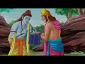 ep 73 chp 8 kishkinda kanda ಕಿಷ್ಕಿಂದ ಕಾಂಡ sugreeva lakshman talk ramayana jaishreeram ayodhya