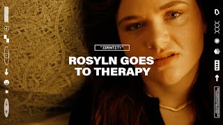 Identity Rosalyn Goes To Therapy
