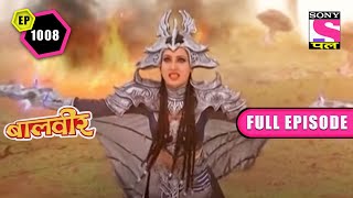 Baalveer | Full Episode | Episode 1008 | 24th November 2021