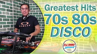 Greatest Hits 70s 80s  - Y M C A , Funkytown, Europe, Industry, Depeche Mode, R E M