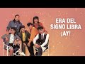 el grupo libra – del signo libra letra oficial