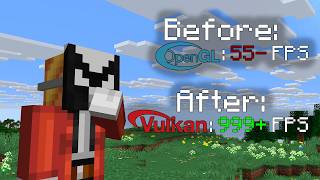 Minecraft's Biggest Technical Change in 16 Years