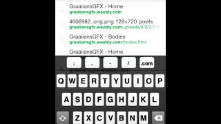 graal online era custom uploads