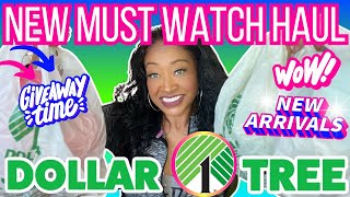 MASSIVE DOLLAR TREE HAUL VIDEO TODAY😱🔥DOLLAR TREE FINDS THAT WILL SELL OUT😱🔥DOLLAR TREE #dollartree