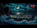 boramess x ravend - parça parça (lyric video)