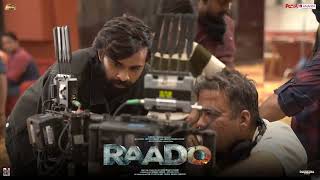 Raado | Behind the scene | Yash Soni | Upcoming Gujarati Film