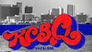 KCBQ AM San Diego AIRCHECK - July, 1971, No.1 (edit)