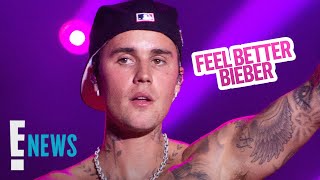 Why Justin Bieber Is Canceling the Rest of His Tour | E! News