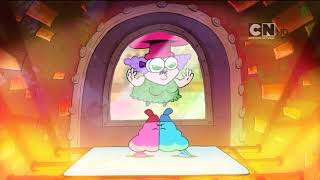 Chowder Intro (Malay Dub)