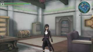 【実況】よしらの冒険日記l＃８　ソードアートオンライン・ロストソング【SAO】