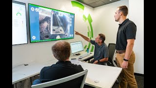 Strengthening Industrial Internet capabilities with the new Valmet Performance Center in Appleton