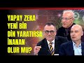 Yapay Zeka Yeni Bir Din Yaratırsa İnanan Olur Mu? | Bölümün Tamamı