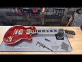 They Say This Is Better Than Gibson Custom Shop,  Some Hype And Some Truth