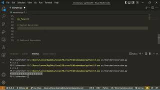 Recursion - Part 3 | Pythonwife.com