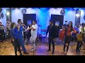 ORQUESTA LA SABROSURA CANTANDO WILLY RIVERA - SI TU NO ESTAS MI AMOR en concierto virtual