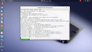 CodeBlocks Integritation On Linux::Ubuntu